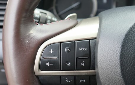 Lexus RX IV рестайлинг, 2022 год, 5 750 000 рублей, 16 фотография