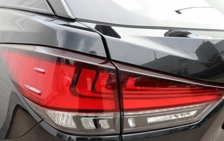 Lexus RX IV рестайлинг, 2022 год, 5 750 000 рублей, 24 фотография