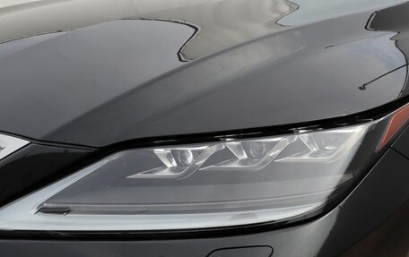 Lexus RX IV рестайлинг, 2022 год, 5 750 000 рублей, 25 фотография