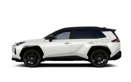 Toyota RAV4, 2026 год, 4 590 000 рублей, 3 фотография