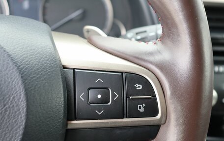 Lexus RX IV рестайлинг, 2022 год, 5 750 000 рублей, 17 фотография