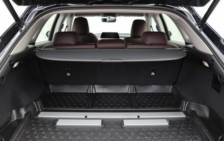 Lexus RX IV рестайлинг, 2022 год, 5 750 000 рублей, 23 фотография