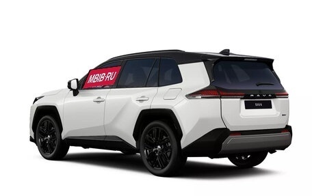 Toyota RAV4, 2026 год, 4 590 000 рублей, 2 фотография