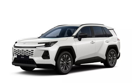Toyota RAV4, 2026 год, 4 590 000 рублей, 6 фотография