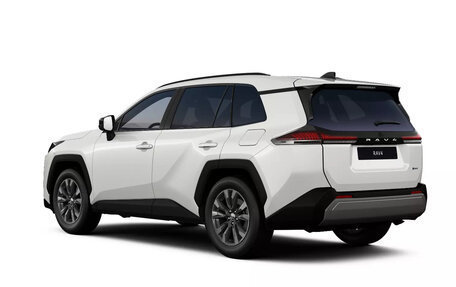 Toyota RAV4, 2026 год, 4 590 000 рублей, 7 фотография