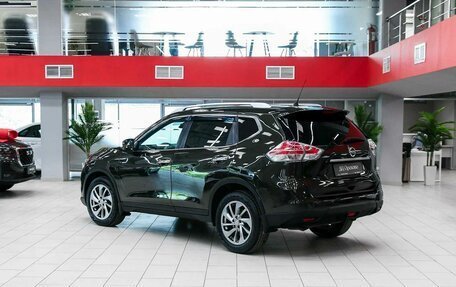 Nissan X-Trail, 2015 год, 1 490 000 рублей, 2 фотография