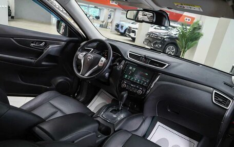 Nissan X-Trail, 2015 год, 1 490 000 рублей, 6 фотография