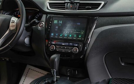 Nissan X-Trail, 2015 год, 1 490 000 рублей, 8 фотография