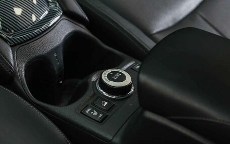 Nissan X-Trail, 2015 год, 1 490 000 рублей, 10 фотография