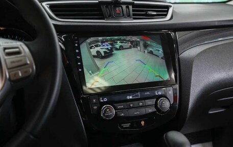 Nissan X-Trail, 2015 год, 1 490 000 рублей, 11 фотография