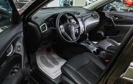 Nissan X-Trail, 2015 год, 1 490 000 рублей, 12 фотография