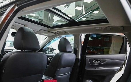 Nissan X-Trail, 2015 год, 1 490 000 рублей, 7 фотография