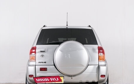 Toyota RAV4, 2003 год, 899 000 рублей, 6 фотография