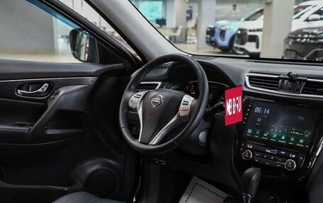Nissan X-Trail, 2015 год, 1 490 000 рублей, 9 фотография