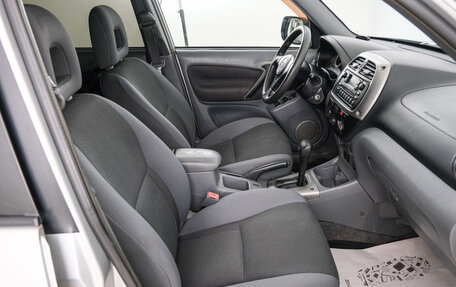 Toyota RAV4, 2003 год, 899 000 рублей, 14 фотография