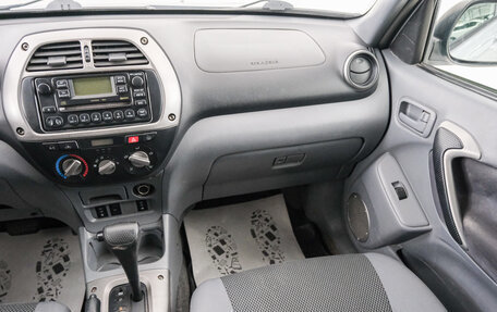 Toyota RAV4, 2003 год, 899 000 рублей, 12 фотография