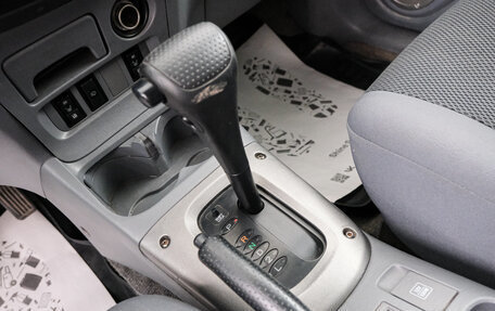 Toyota RAV4, 2003 год, 899 000 рублей, 17 фотография