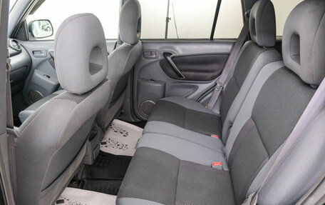 Toyota RAV4, 2003 год, 899 000 рублей, 21 фотография