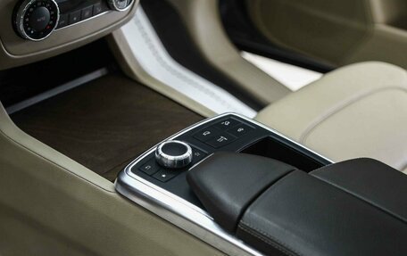 Mercedes-Benz GL-Класс, 2015 год, 2 990 000 рублей, 10 фотография
