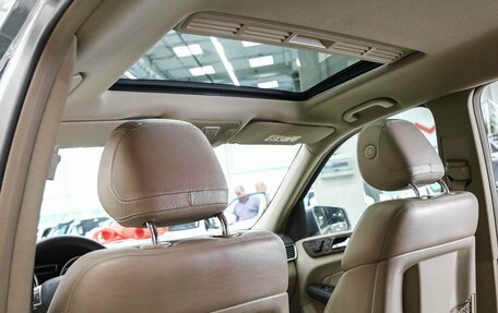 Mercedes-Benz GL-Класс, 2015 год, 2 990 000 рублей, 7 фотография