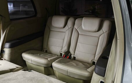 Mercedes-Benz GL-Класс, 2015 год, 2 990 000 рублей, 9 фотография