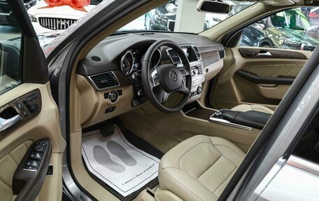 Mercedes-Benz GL-Класс, 2015 год, 2 990 000 рублей, 6 фотография