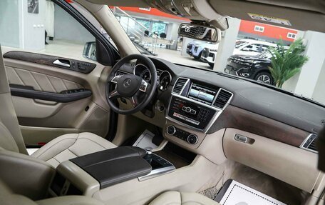 Mercedes-Benz GL-Класс, 2015 год, 2 990 000 рублей, 11 фотография
