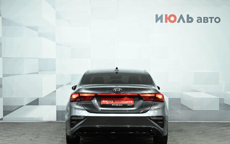 KIA Cerato IV, 2020 год, 1 780 000 рублей, 5 фотография