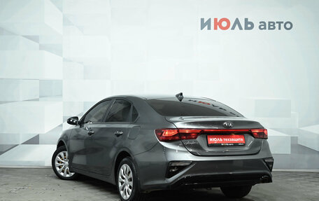 KIA Cerato IV, 2020 год, 1 780 000 рублей, 6 фотография