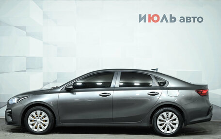 KIA Cerato IV, 2020 год, 1 780 000 рублей, 8 фотография