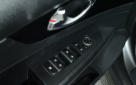 KIA Cerato IV, 2020 год, 1 780 000 рублей, 15 фотография
