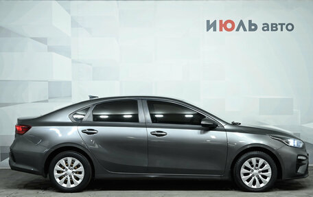 KIA Cerato IV, 2020 год, 1 780 000 рублей, 7 фотография