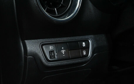 KIA Cerato IV, 2020 год, 1 780 000 рублей, 16 фотография