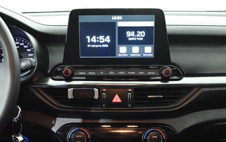 KIA Cerato IV, 2020 год, 1 780 000 рублей, 13 фотография