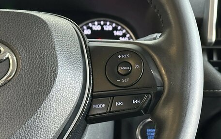 Toyota RAV4, 2020 год, 3 200 000 рублей, 11 фотография