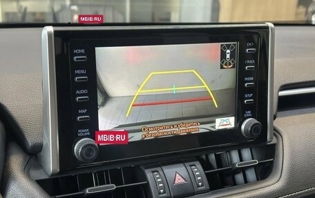 Toyota RAV4, 2020 год, 3 200 000 рублей, 14 фотография