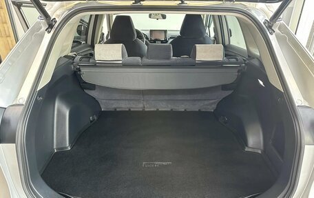 Toyota RAV4, 2020 год, 3 200 000 рублей, 29 фотография