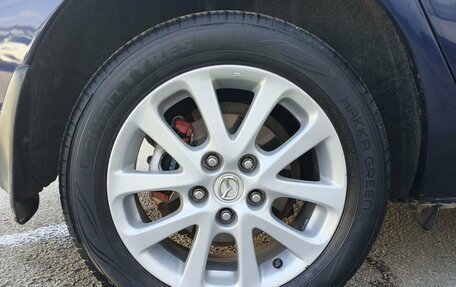 Mazda 3, 2008 год, 630 000 рублей, 9 фотография