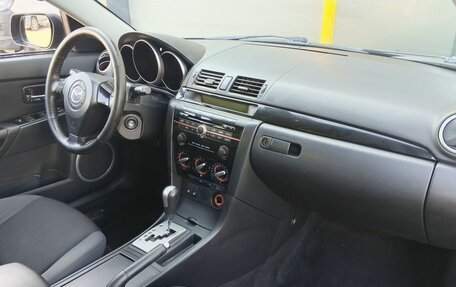 Mazda 3, 2008 год, 630 000 рублей, 13 фотография