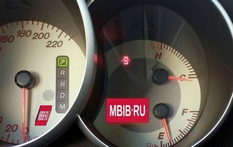 Mazda 3, 2008 год, 630 000 рублей, 14 фотография