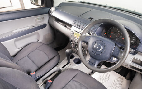 Mazda Demio III (DE), 2004 год, 449 000 рублей, 9 фотография