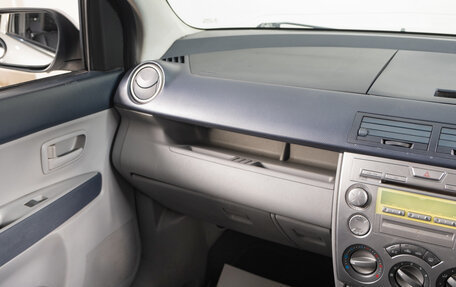 Mazda Demio III (DE), 2004 год, 449 000 рублей, 12 фотография