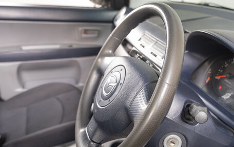 Mazda Demio III (DE), 2004 год, 449 000 рублей, 14 фотография