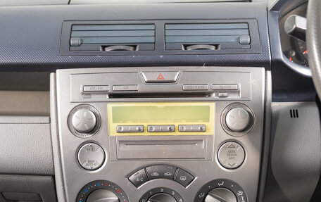 Mazda Demio III (DE), 2004 год, 449 000 рублей, 15 фотография