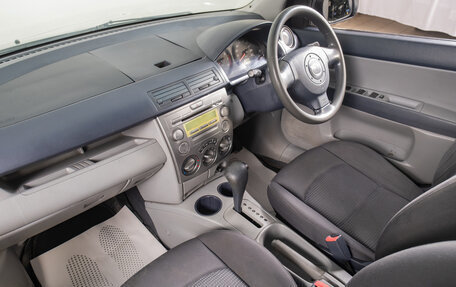 Mazda Demio III (DE), 2004 год, 449 000 рублей, 13 фотография