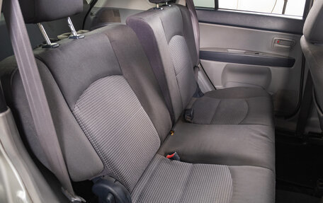 Mazda Demio III (DE), 2004 год, 449 000 рублей, 17 фотография