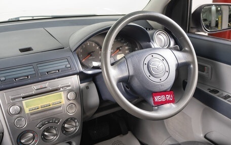 Mazda Demio III (DE), 2004 год, 449 000 рублей, 10 фотография