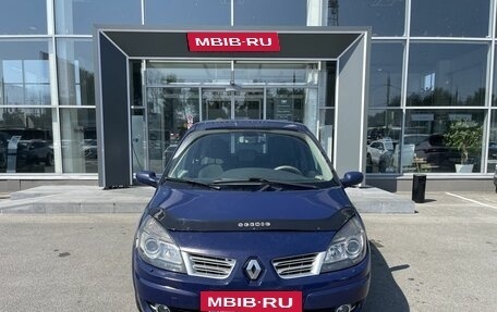 Renault Scenic III, 2008 год, 535 000 рублей, 2 фотография