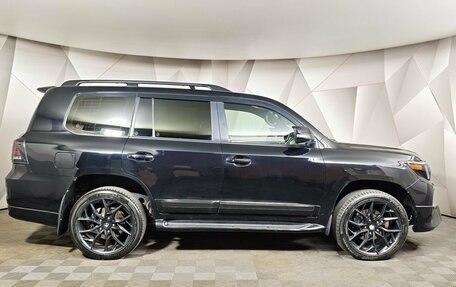Toyota Land Cruiser 200, 2012 год, 2 797 000 рублей, 6 фотография