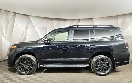 Toyota Land Cruiser 200, 2012 год, 2 797 000 рублей, 5 фотография